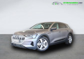 Annonce Audi E-tron occasion Electrique 50 quattro 313 ch  Beaupuy
