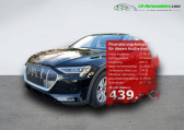 Annonce Audi E-tron occasion Electrique 50 quattro 313 ch  Beaupuy