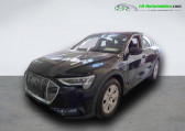 Audi E-tron 50 quattro 313 ch   Beaupuy 31