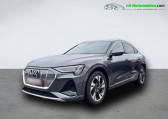 Audi E-tron 50 quattro 313 ch   Beaupuy 31