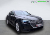 Annonce Audi E-tron occasion Electrique 50 quattro 313 ch  Beaupuy