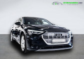Annonce Audi E-tron occasion Electrique 50 quattro 313 ch  Beaupuy