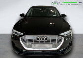 Audi E-tron 50 quattro 313 ch   Beaupuy 31