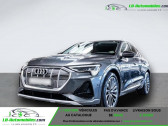 Audi E-tron 50 quattro 313 ch   Beaupuy 31