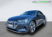 Audi E-tron occasion année 2022 boite Automatique Annonce Audi E-tron occasion Electrique 50 quattro 313 ch à Beaupuy