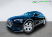 Audi E-tron 50 quattro 313 ch   Beaupuy 31