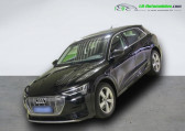 Audi E-tron 50 quattro 313 ch   Beaupuy 31