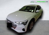 Annonce Audi E-tron occasion Electrique 50 quattro 313 ch  Beaupuy