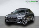 Audi E-tron 50 quattro 313 ch   Beaupuy 31