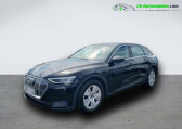 Audi E-tron 50 quattro 313 ch   Beaupuy 31