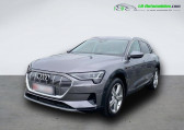 Annonce Audi E-tron occasion Electrique 50 quattro 313 ch  Beaupuy