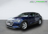 Annonce Audi E-tron occasion Electrique 50 quattro 313 ch  Beaupuy