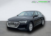 Audi E-tron occasion année 2021 boite Automatique Annonce Audi E-tron occasion Electrique 50 quattro 313 ch à Beaupuy
