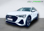 Audi E-tron occasion année 2021 boite Automatique Annonce Audi E-tron occasion Electrique 50 quattro 313 ch à Beaupuy