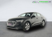 Audi E-tron occasion année 2022 boite Automatique Annonce Audi E-tron occasion Electrique 50 quattro 313 ch à Beaupuy
