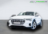 Audi E-tron occasion année 2022 boite Automatique Annonce Audi E-tron occasion Electrique 50 quattro 313 ch à Beaupuy