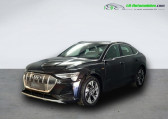 Audi E-tron occasion année 2020 boite Automatique Annonce Audi E-tron occasion Electrique 50 quattro 313 ch à Beaupuy