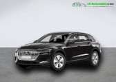 Audi E-tron 50 quattro 313 ch   Beaupuy 31