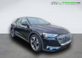 Audi E-tron 50 quattro 313 ch   Beaupuy 31
