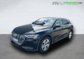 Audi E-tron 50 quattro 313 ch   Beaupuy 31