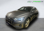 Audi E-tron 50 quattro 313 ch   Beaupuy 31