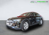 Audi E-tron 50 quattro 313 ch   Beaupuy 31