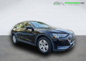 Audi E-tron 50 quattro 313 ch   Beaupuy 31