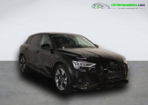 Audi E-tron 50 quattro 313 ch   Beaupuy 31