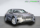 Audi E-tron 50 quattro 313 ch   Beaupuy 31