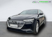Audi E-tron 50 quattro 313 ch   Beaupuy 31