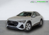 Audi E-tron 50 quattro 313 ch   Beaupuy 31