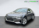 Audi E-tron 50 quattro 313 ch   Beaupuy 31
