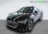 Audi E-tron 50 quattro 313 ch   Beaupuy 31