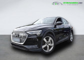 Audi E-tron 50 quattro 313 ch   Beaupuy 31