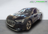 Audi E-tron occasion année 2022 boite Automatique Annonce Audi E-tron occasion Electrique 50 quattro 313 ch à Beaupuy
