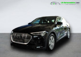 Audi E-tron 50 quattro 313 ch   Beaupuy 31
