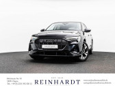 Annonce Audi E-tron occasion Electrique 50 quattro 313 ch � L'Union