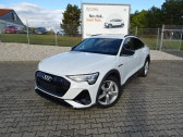Annonce Audi E-tron occasion Electrique 50 quattro 313 ch � L'Union