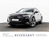 Annonce Audi E-tron occasion Electrique 50 quattro 313 ch � L'Union