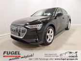 Annonce Audi E-tron occasion Electrique 50 quattro 313 ch � L'Union