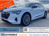 Annonce Audi E-tron occasion Electrique 50 quattro 313 ch � L'Union