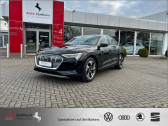 Annonce Audi E-tron occasion Electrique 50 quattro 313 ch � L'Union