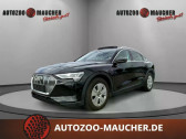 Annonce Audi E-tron occasion Electrique 50 quattro 313 ch � L'Union
