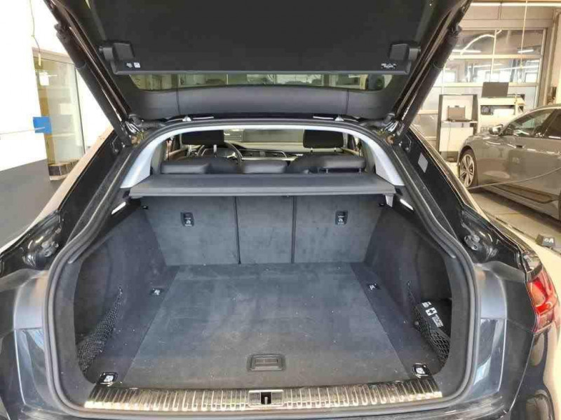 Audi E-tron 50 quattro 313 ch 2022 - photo n°7 Audi E-tron 50 quattro 313 ch  occasion à L'Union - photo n°7