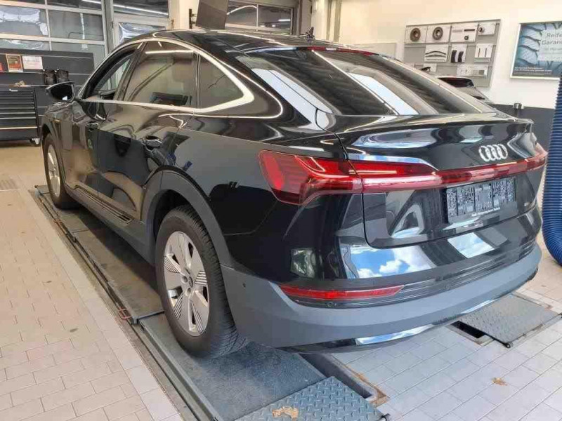 Audi E-tron 50 quattro 313 ch 2022 - photo n°4 Audi E-tron 50 quattro 313 ch  occasion à L'Union - photo n°4