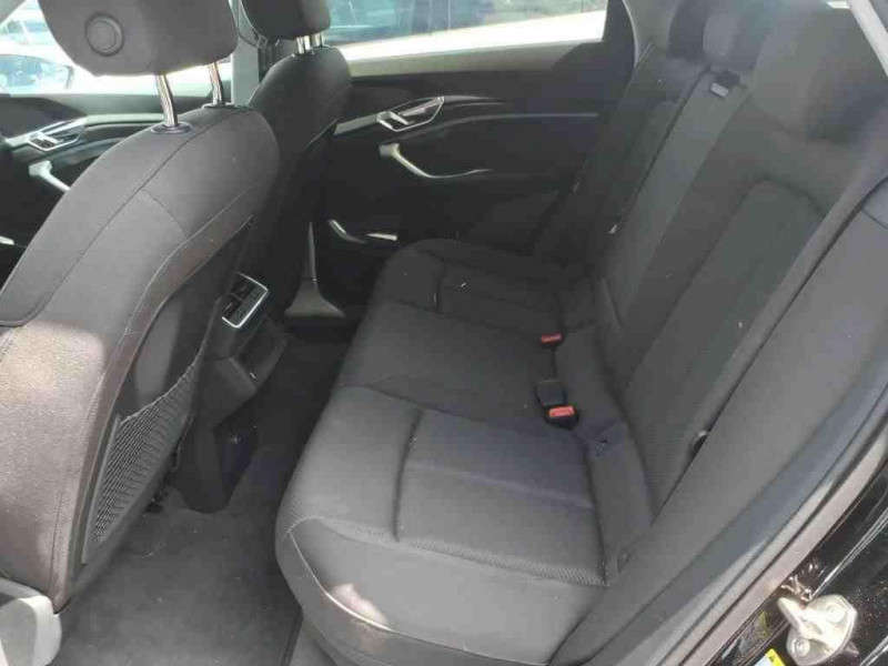 Audi E-tron 50 quattro 313 ch 2022 - photo n°6 Audi E-tron 50 quattro 313 ch  occasion à L'Union - photo n°6