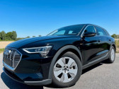 Audi E-tron 50 quattro 313 ch   L'Union 31
