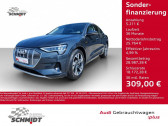 Audi E-tron occasion année 2022 boite Automatique Annonce Audi E-tron occasion Electrique 50 quattro 313 ch à L'Union