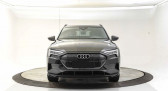 Annonce Audi E-tron occasion Electrique 50 quattro  Vedne