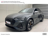 Audi E-tron 503ch e-quattro Sport Extended   Saint-Brieuc 22